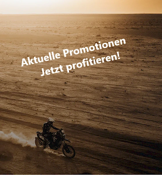 Sonderaktionen Promotionen