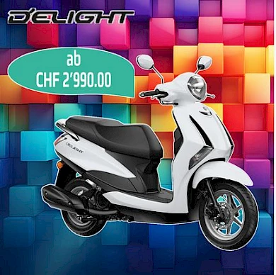 Delight 125