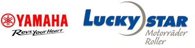 Logo Lucky Star Partners GmbH