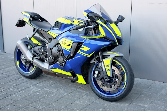 Lucky Star Partners GmbH Sargans Bild 1