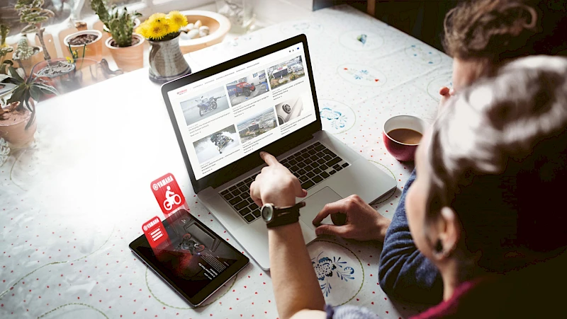 Werkstatt- und Service-Termine online anmelden
