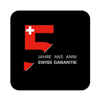 5 JAHRE YAMAHA SWISS GARANTIE