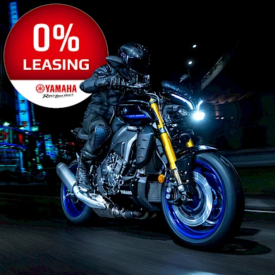 YAMAHA MT-10 SP