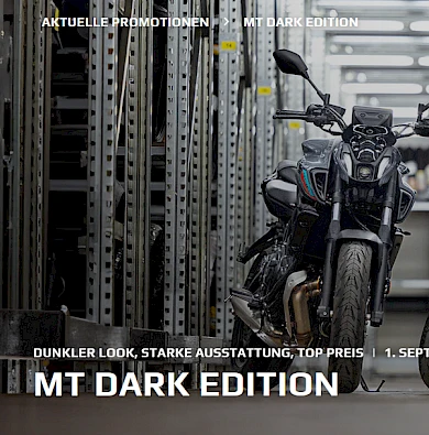MT Dark Edition
