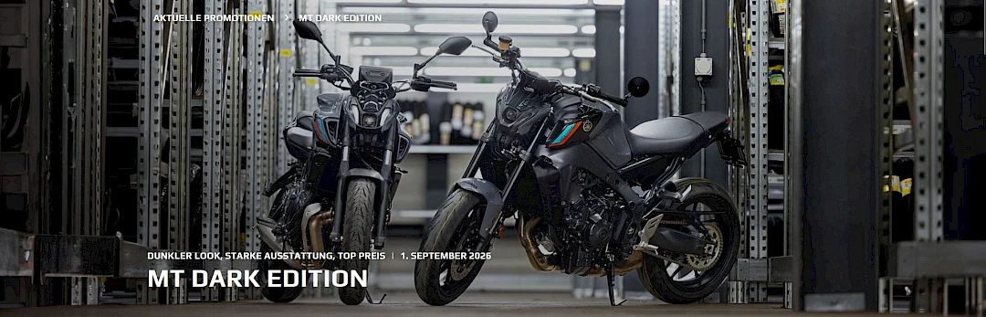 MT Dark Edition